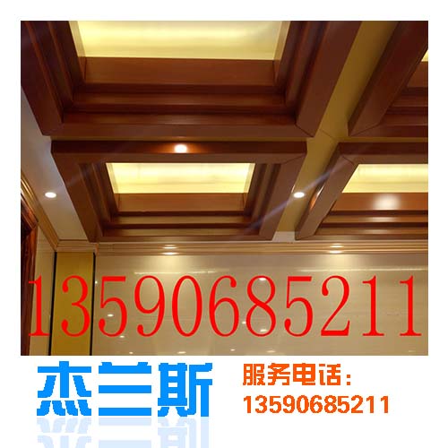 ?氟碳鋁單板，建材產品的一個奇跡