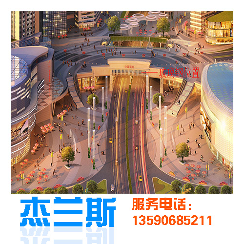 鋁單板的優點是什么您都了解嗎