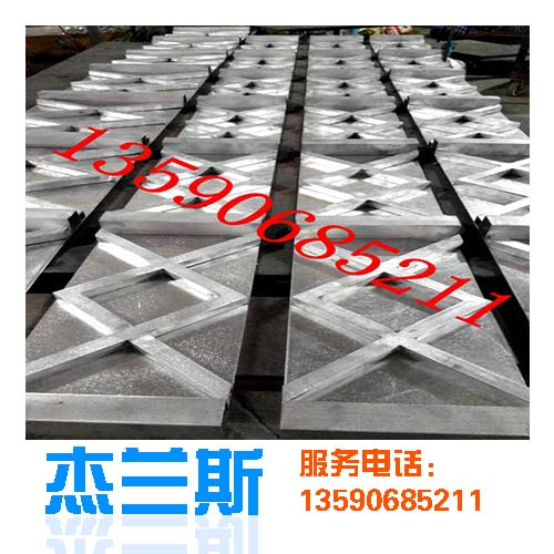 鋁單板加工廠教您如何判斷鋁單板的質量等級