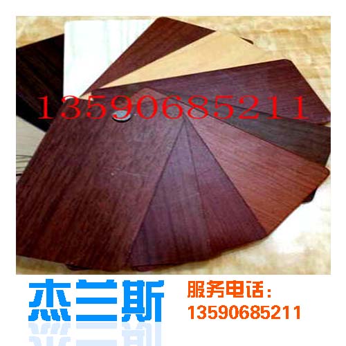 ?杰蘭斯木紋鋁單板的木紋轉印技術