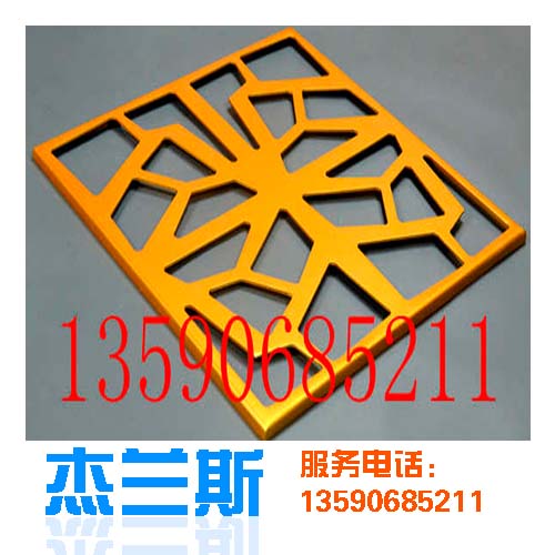 淺談外墻氟碳鋁單板的特色有哪些?