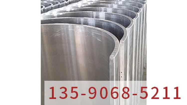 氟碳鋁單板之打造現代化建筑的時尚之選