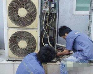 中天家用電器維修安裝技術服務中心 12年專業經驗，保6個月安心服務